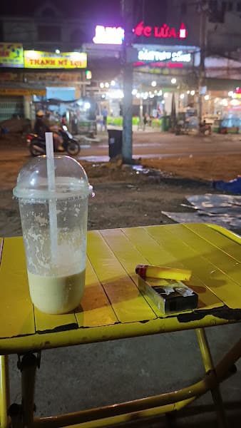 Hình ảnh Sinh tố, nước ép, trái cây tô - TIỆM NHÀ NGỌC - 2