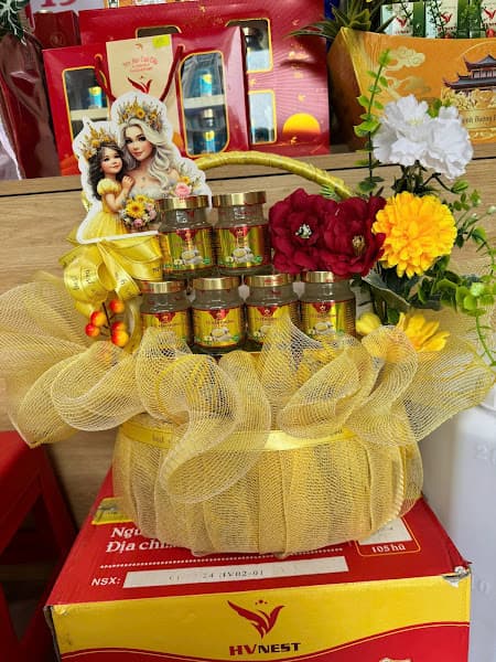 Hình ảnh Hệ Thống Yến Sào Dung Phương - 4