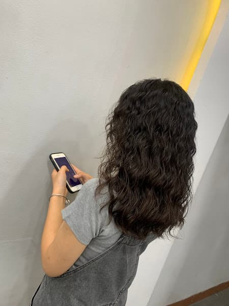 Hình ảnh WIN HAIR SALON - Tiệm Tóc Gu TOP 1 Sơn La - 5