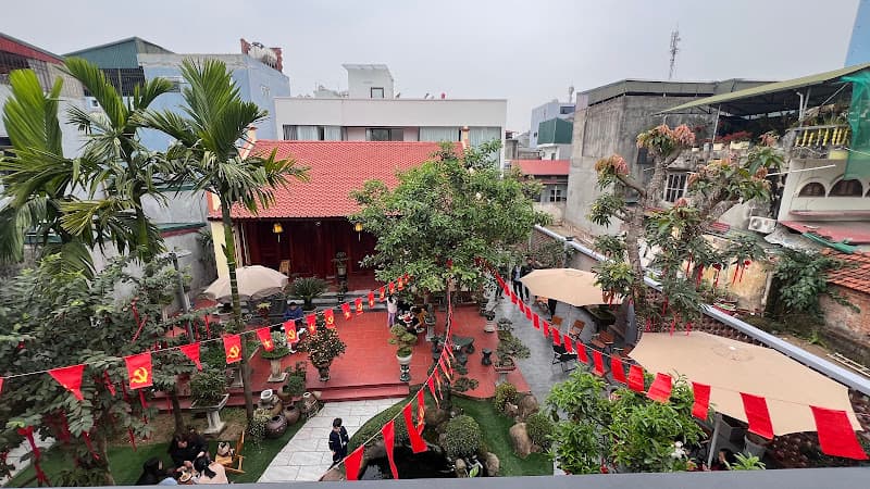 Hình ảnh Viên Barkery & Coffee - 3