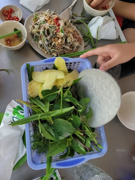 Hình ảnh Gỏi cá Trích (8 Cường) - 2