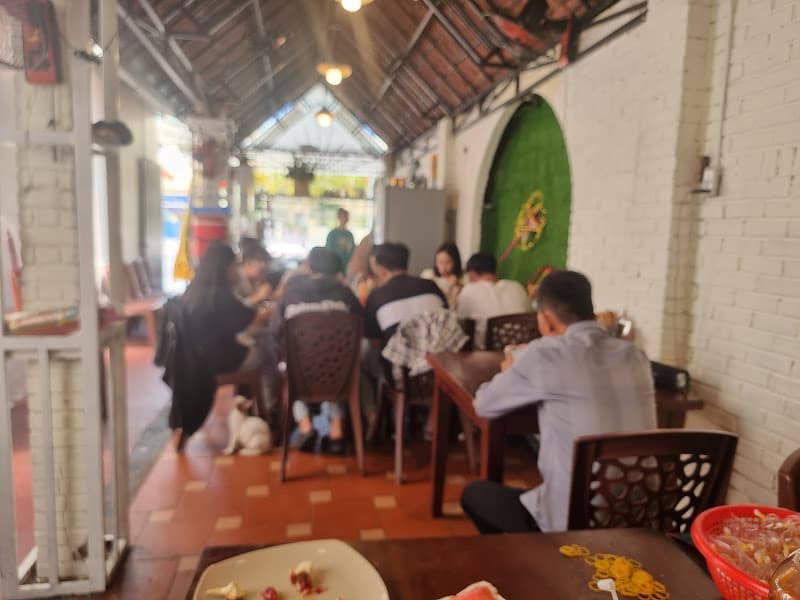 Hình ảnh Phở bò, mì quảng - 3