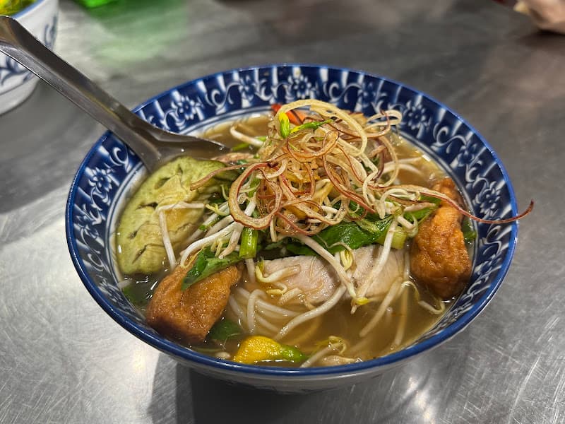 Hình ảnh Quán Bún Mắm 173 - 4