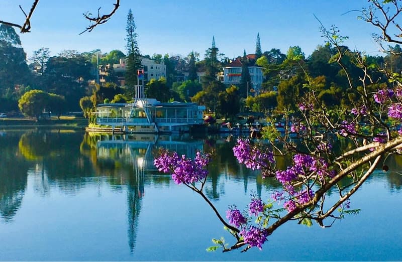 Hình ảnh Công ty tour du lịch đà lạt Hoa Dalat Travel - 2