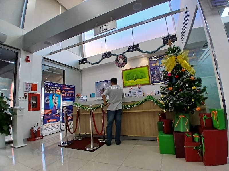 Hình ảnh Trung tâm tiêm chủng VNVC Kha Vạn Cân - 5