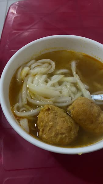 Hình ảnh Bánh Canh Loan Cá lóc - 5