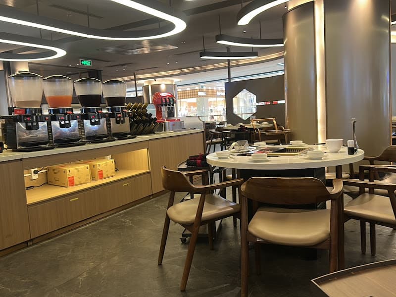 Hình ảnh Manwah AEON MALL Tân Phú Celadon - 2