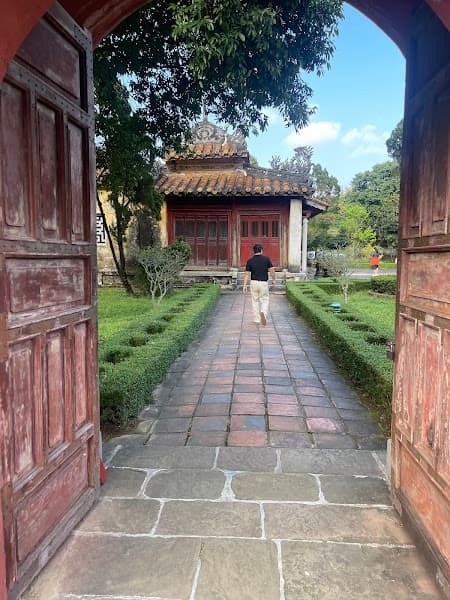 Hình ảnh Cửu Đỉnh - 6