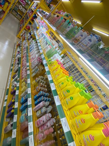 Hình ảnh Siêu thị Bách hoá XANH 26 TL769 (Lộc An) - 3