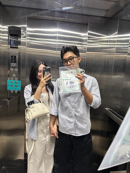 Hình ảnh Trung Tâm Tiêm Chủng FPT Long Châu - 4