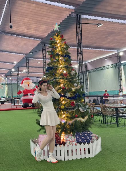 Ảnh bìa TCU Pickleball Nha Trang