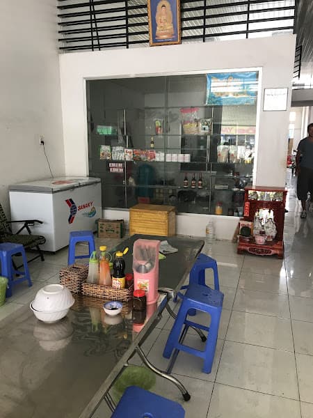 Hình ảnh Quán Chay Bồ Đề - 2