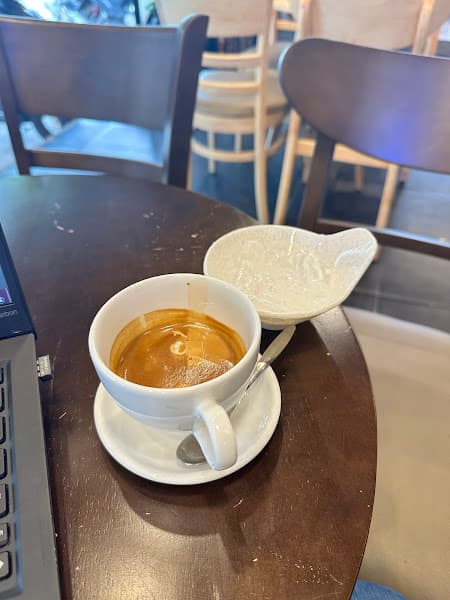 Hình ảnh MTB Coffee - 2