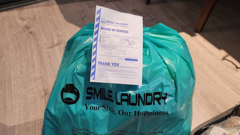 Hình ảnh Smile Laundry Nha Trang - 2