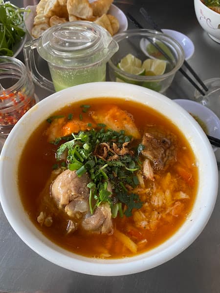 Hình ảnh Bánh canh cua 270 - 4