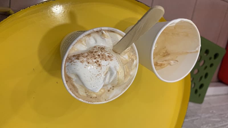 Ảnh bìa Cà Phê Muối Chú Nam - Quận Hoàn Kiếm