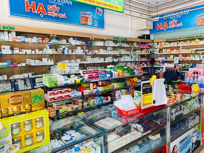 Hình ảnh Nhà thuốc An Khang - 3