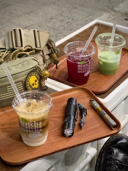 Hình ảnh Đảo Matcha - 94 Đào Tấn - 3