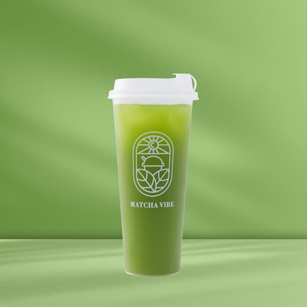 Hình ảnh Matcha Vibe Trần Đại Nghĩa - 3