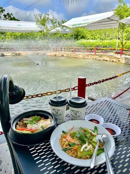 Hình ảnh Ngọc Anh Food & Drink - 3
