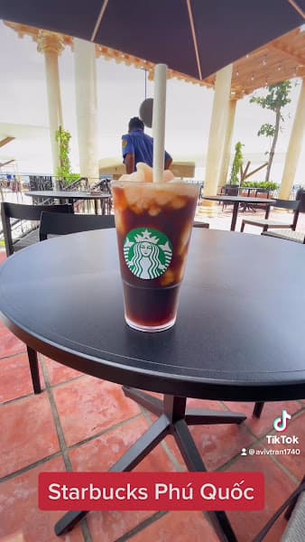 Hình ảnh Starbucks - 4