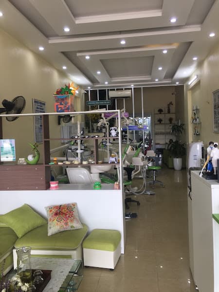 Hình ảnh Nha Khoa Gia Đình Bắc Ninh - 4