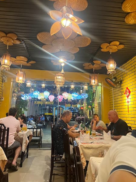 Hình ảnh Golden Rice Restaurant - 2