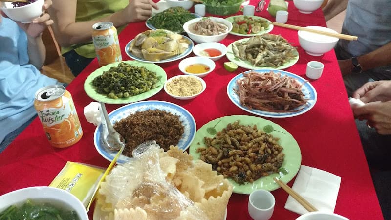 Hình ảnh Nhà Hàng Hải Liên - 2