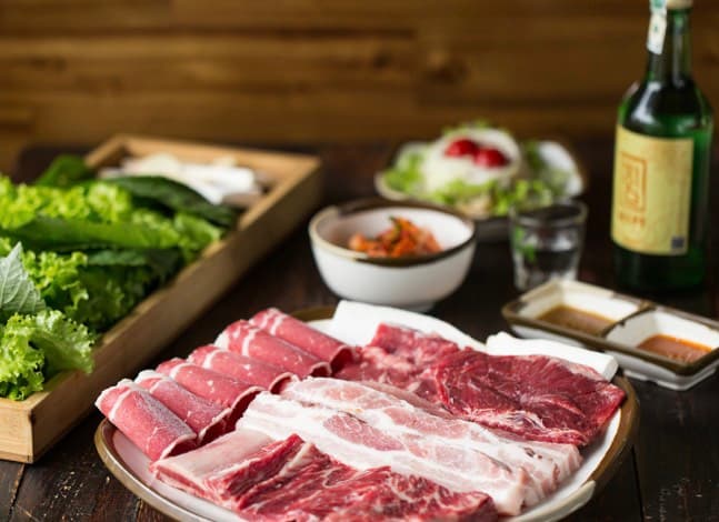 Hình ảnh Lẩu Nướng Bên Suối - 5