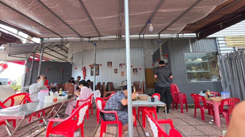 Ảnh bìa Bánh canh ghẹ Uyên Quán