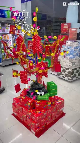 Hình ảnh Nhà Thuốc Pharmacity - 2