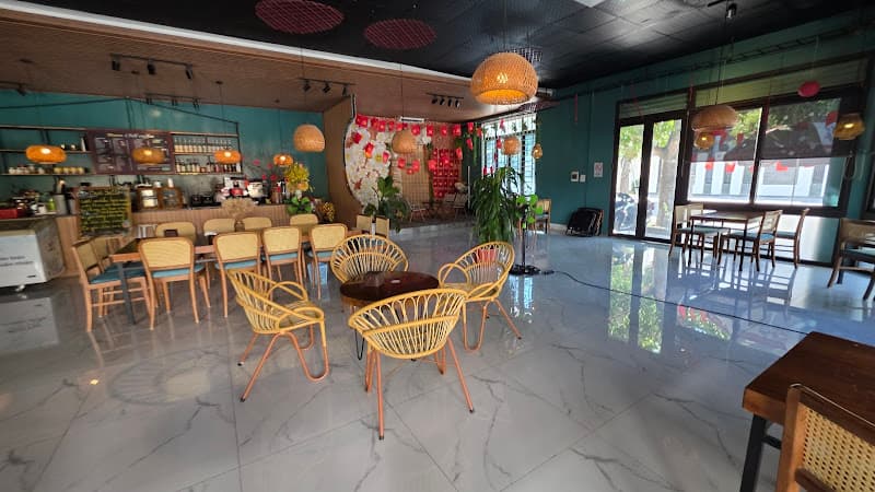 Hình ảnh Chill Coffee - 2