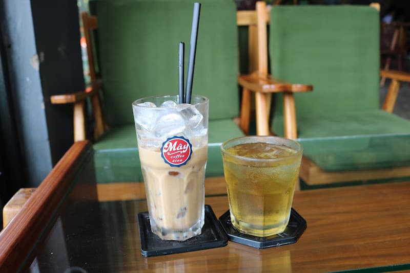 Hình ảnh Trà Sữa Mây - 2