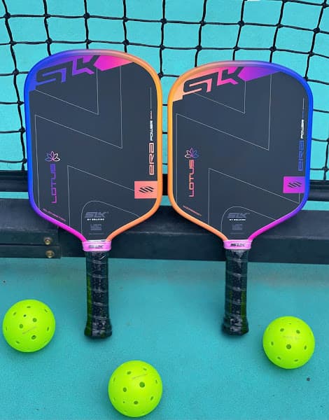 Hình ảnh Tùng Dương Pickleball - 10