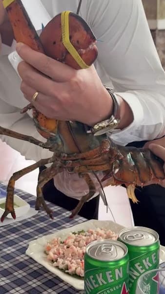 Hình ảnh Nhà Hàng Hải Sản Xuân Sơn - 3