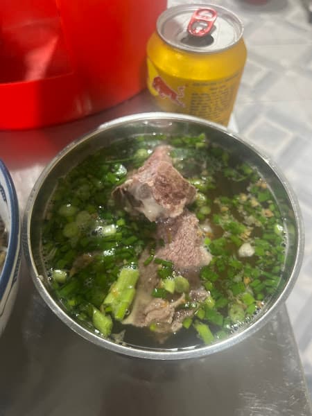 Hình ảnh Quán ăn gia đình 333 - 3