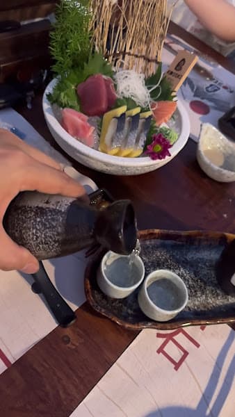 Hình ảnh Nhà Hàng Koseki Sushi - Yakiniku - 4