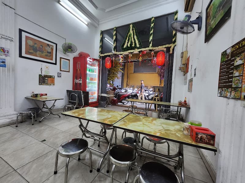 Hình ảnh Bún Chả Hà Nội 26 - 3