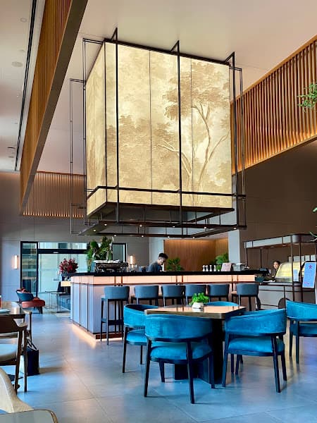 Hình ảnh Yên Ả Cafe & Dining - 3