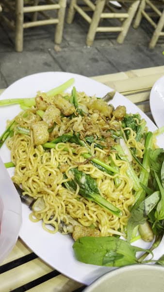 Hình ảnh ỐC TRỨNG MUỐI 8 - 339 Nguyễn Cảnh Chân, quận 1, TP.HCM - 2