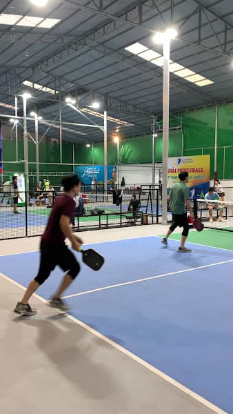 Hình ảnh Sân Pickleball Vĩnh Quang Thành Thái - 4