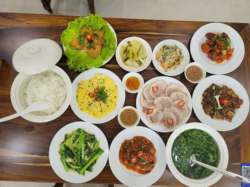 Hình ảnh Nhà hàng BẾP XƯA - 5