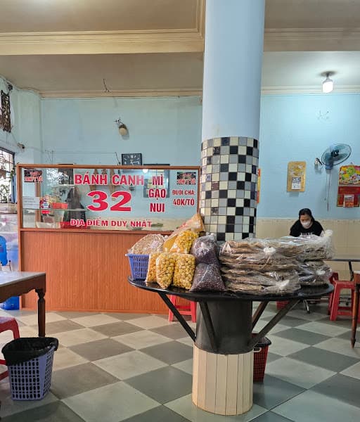 Hình ảnh Quán Bánh Canh 32 - 3