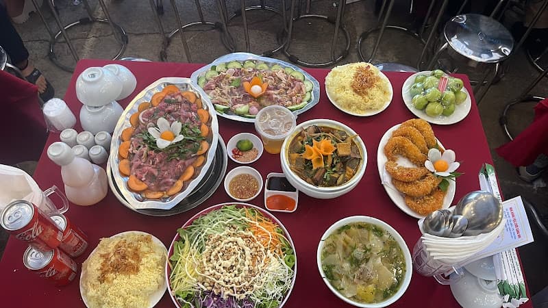 Hình ảnh NHÀ HÀNG SÁNG NHI - 2