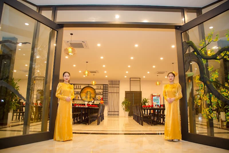Ảnh bìa Golden Bamboo Hạ Long Restaurant