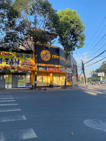 Hình ảnh Siêu thị Thế Giới Di Động - 5