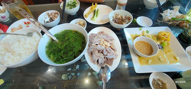 Hình ảnh Nhà hàng Làng Cồn. - 5