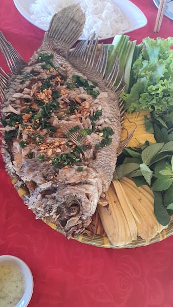 Hình ảnh Quán nhà Ba Trầm - 3