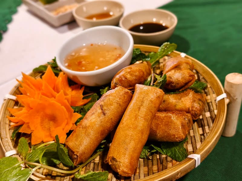 Hình ảnh Red Dzao House - Nhà hàng Dao Đỏ - 2