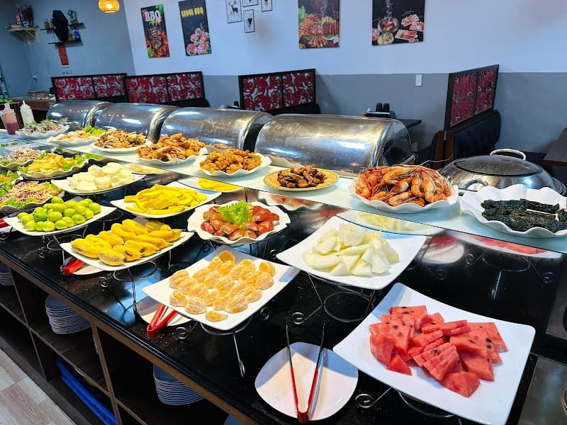 Hình ảnh Seoul BBQ cơ sở 2 - 4